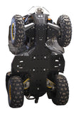 Set complet de plaques de protection CanAm G2 Renegade (2012-2016)