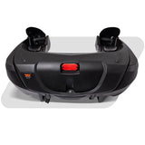 COFFRES POUR VTT TOURING