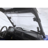 PARE-BRISE BASCULANT HC POLARIS RZR 900 TRAIL 2022-2023