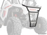 SUPER ATV POLARIS RZR 200 PARE-CHOCS ARRIÈRE