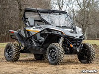 SUPER ATV CFMOTO ZFORCE 950 PARE-CHOCS AVANT