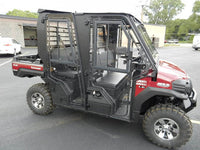 Cabine Kawasaki Mule PRO-FXT/DXT