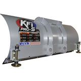 KFI Products Pelle à lame droite Pro-Series Acier Cote a cote