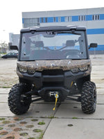 Cabine Can Am Defender 1000