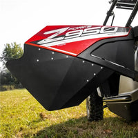 PORTE INSERT AV ALU CFMOTO SUPERATV