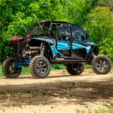 PORTE CABINE SUP RIGIDE POL SUPERATV