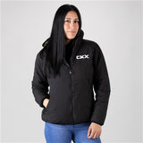 MANTEAU LEGER PHASE FEM CANTEEN CKX