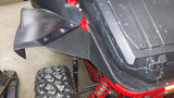 Extension d'ailes Yamaha YXZ 64''