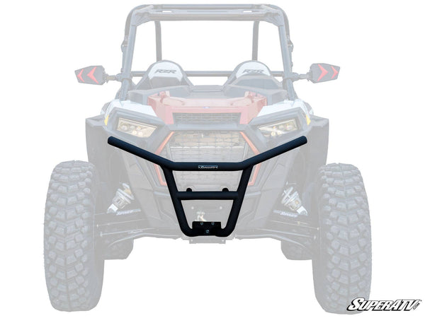 SUPER ATV POLARIS RZR 900 PARE-CHOCS AVANT À PROFIL BAS