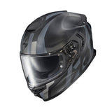 SCORPION EXO CASQUE ECLIPSE - PIVOT (DISPONIBLE MAI 2025)