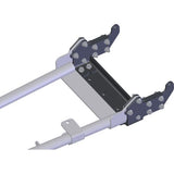KFI KIT D'EXTENSION DE CHÂSSIS DE GRATTE ATV (5.4")