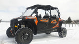 Extension d'ailes Polaris RZR 60''