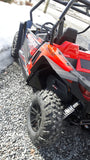 Extensions d'ailes ARCTIC CAT Wildcat Trail