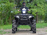 PARE-CHOCS AVANT SUPER ATV POLARIS SPORTSMAN