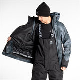 MANTEAU FLIGHT ANORAK JETHWEAR