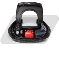 COFFRES POUR VTT TOURING