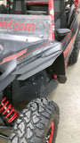 Extension d'ailes Yamaha YXZ 64''