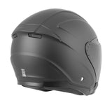 Joe Rocket RKT 70 Series Solid Open Face Helmet