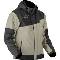 MANTEAU CONQUER Gamme hybride Crossover CKX