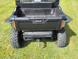 Extension d'ailes Yamaha Wolverine RMax 64''