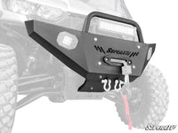 SUPER ATV CAN-AM DEFENDER PARE-CHOCS AVANT PRÊT POUR LE TREUIL