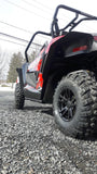Extensions d'ailes ARCTIC CAT Wildcat Trail