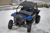 Extension d'ailes ARCTIC CAT Wildcat Sport