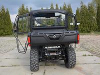 Cabine Can Am Defender 1000