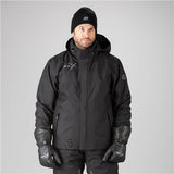 MANTEAU CONQUER Gamme hybride Crossover CKX