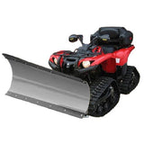 KFI EXTENSION DE CHÂSSIS DE GRATTE POUR CHENILLES ATV