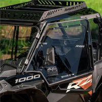 PORTE CABINE SUP RIGIDE POL SUPERATV