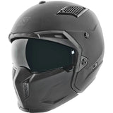 SPEED & STRENGTH SS2450 SOLID SPEED STREETFIGHTER HELMET