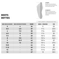 BOTTES COLCHESTER UNISEX CKX