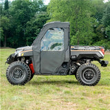 PORTE CABINE SOUPLE POL SUPERATV