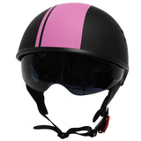 ZOAN Z-5 HALF HELMET PLUSIEUR COULEUR