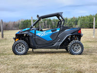 Extension d'ailes CFMoto ZForce 800/950 trail G2 54''