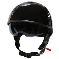 ZOAN Z-5 HALF HELMET PLUSIEUR COULEUR