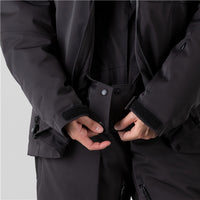 MANTEAU ALASKA CKX