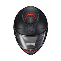 SCORPION EXO CASQUE ECLIPSE - UNI (DISPONIBLE MAI 2025)
