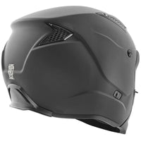 SPEED & STRENGTH SS2450 SOLID SPEED STREETFIGHTER HELMET