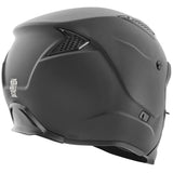 SPEED & STRENGTH SS2450 SOLID SPEED STREETFIGHTER HELMET