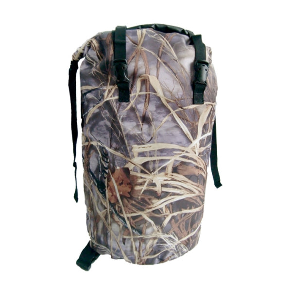 SAC DOS CAMO GRASS 60L