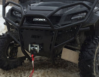 PARE-CHOCS HUNTER AVANT/ Honda Pioneer 1000 (2016-2020)