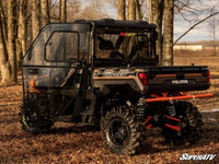 SUPER VTT CONVERTIBLE PORTES DE CABINE RIGIDE POLARIS RANGER XP 1000