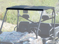 TOIT RIGIDE POLARIS RANGER 800