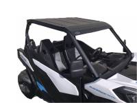 EMP MAVERICK TRAIL/SPORT/COMMANDER TOIT EN ALUMINIUM