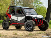 SUPER ATV PRIMAL SOFT CAB ENCLOSURE PORTES SUPÉRIEURES HONDA TALON 1000X-4