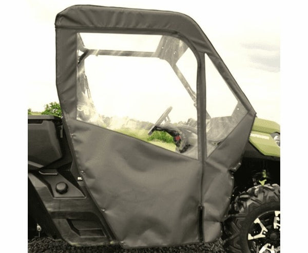 PORTES SOUPLES FALCON RIDGE – CAN AM DEFENDER