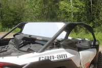 pare-brise arrière / rear windshield, Maverick X3 2020+