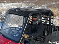 SUPER VTT POLARIS PLASTIC ROOF RANGER INTERMÉDIAIRE 500